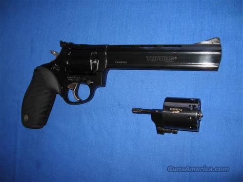 Taurus Model 992 Tracker 22lr22mag For Sale At