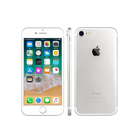 New Apple Iphone 7 32gb It Store