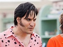 Bake Off viewers mourn the loss of Noel Fielding’s ‘goth’ hair ...