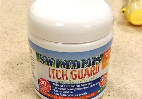 Swimmers Itch Swimmers Itch Cure