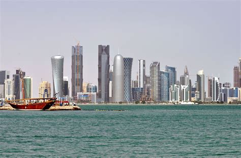 Do not miss the latest updates on qatar's news, including official events, meetings of world leaders, and more. Doha Qatar in a Day - Style Hi Club