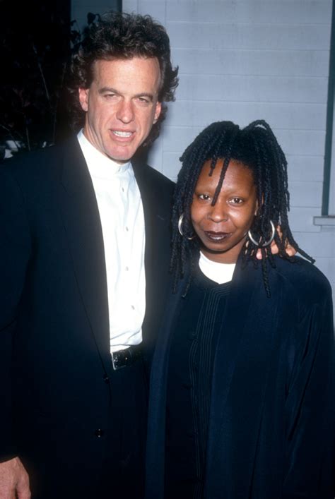 Whoopi Goldberg Says She Got Married Because It Was Expected
