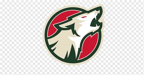 Minnesota Wild Png Minnesota Wild Official Logo Transparent Png