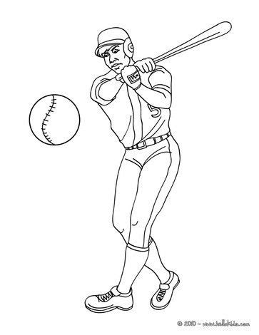 Check out all our coloring pages activities for kids and keep them coloring for hours! Baseball batter coloring page. More baseball coloring ...