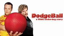 Watch Dodgeball: A True Underdog Story | Full Movie | Disney+