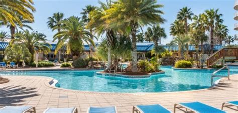 The Best Resort Pools In Destin Florida The Good Life Destin