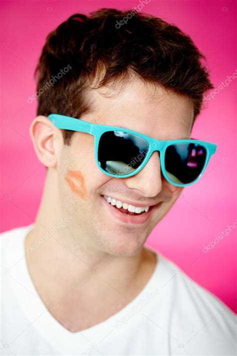Cool Guy Stock Photo By ©pressmaster 11337674