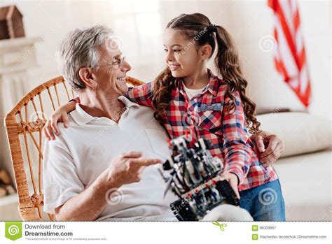 Grandpa Talk Images Telegraph