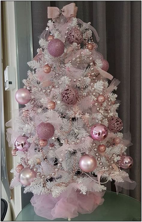 Hermosas Ideas Para Decorar Tu Rbol De Navidad En Diferentes