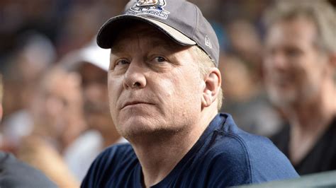 Curt Schilling Says Bubba Wallace Was All A Lie Like Jussie Smollett