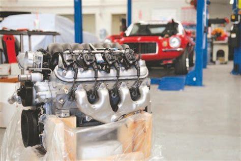 Camaro And Firebird Ls Swap Engine And Subframe Guide Ls Engine Diy Ls Swap Ls Engine Camaro