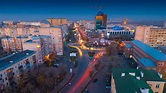 Hotels in Orenburg ab 6 € – Finde günstige Hotels mit momondo