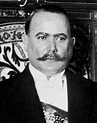 Álvaro Obregón | president of Mexico | Britannica