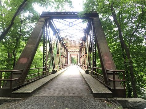 The Wallkill Valley Rail Trail New Paltz All You Need To Know
