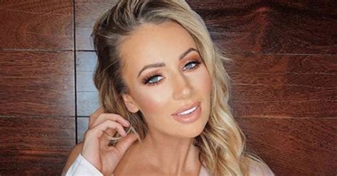 Olivia Attwood Declares Love Island Saved Her Life Despite