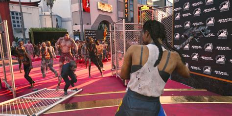 Dead Island 2 Hollywood Ending Walkthrough