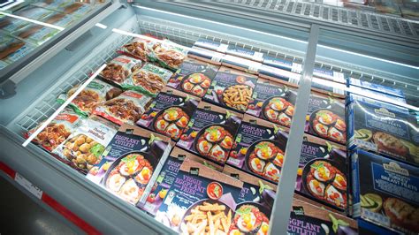 Secrets Of The Aldi Frozen Aisle Youll Wish You Knew Sooner