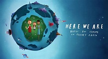 ‘Here We Are: Notes for Living on Planet Earth’ Review