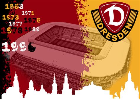 Dynamo dresden tattoo vorlagen bilder, dynamo dresden. Dynamo Dresden Logo - Wtd Wall Tattoo Sg Dynamo Dresden ...