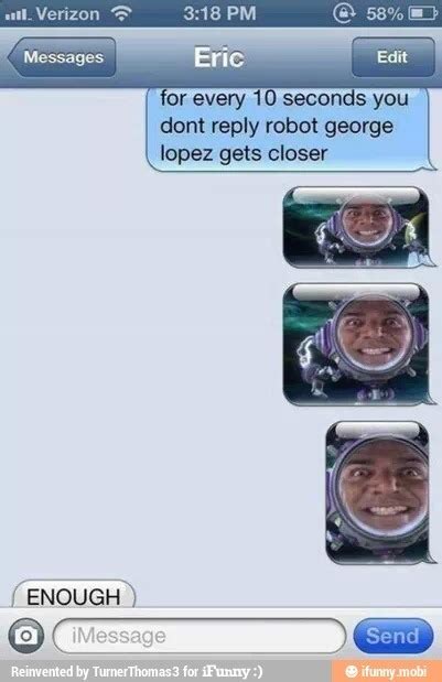 George Lopez Meme By Zmonster Memedroid