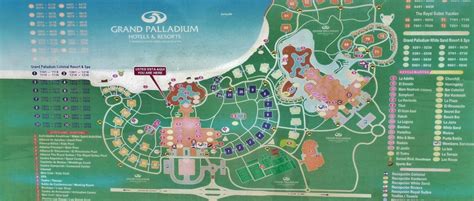 Grand Palladium Riviera Maya Resort And Hotel Review