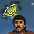 Lee Hazlewood - Love and Other Crimes - Reviews - Album of The Year