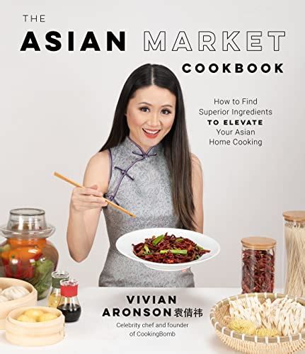 The Best Asian Cook Book