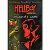 Hellboy: Sword of Storms (DVD) - Walmart.com - Walmart.com