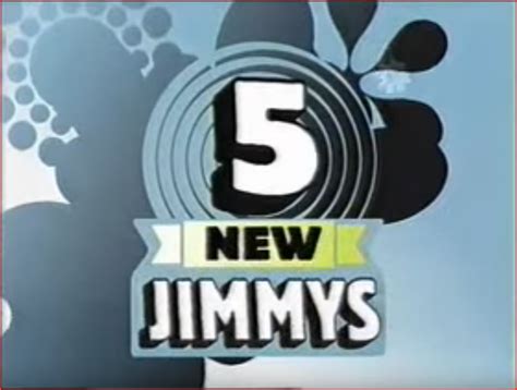 Five New Jimmys Jimmy Neutron Wiki Fandom