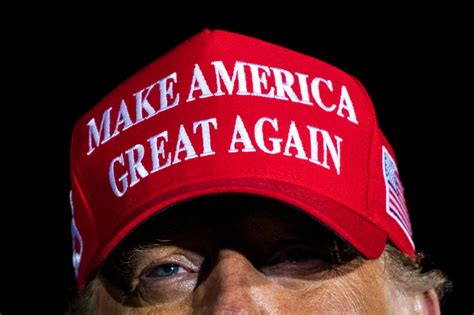 trump s make america great again myth reaches its catastrophic conclusion huffpost