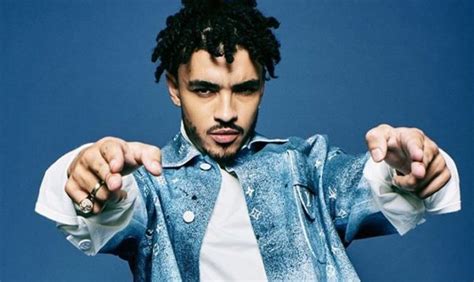 Shane Eagle Drops Forthcoming Album Tracklist Release Date And Artwork