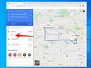 How to print directions from Google Maps in 5 steps - Business Insider