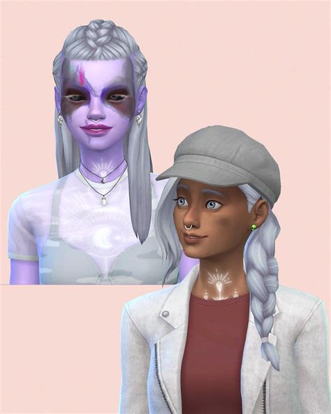 This Is My Alien Sim From Pluto Shes Part Of An Organisation Called