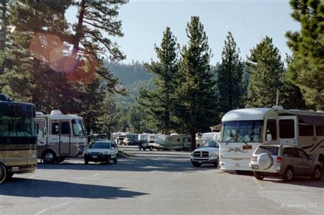 Mammoth Mountain Rv Park Updated 2018 Campground Reviews Mammoth