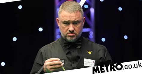 Check spelling or type a new query. Stephen Hendry beats Jimmy White in ropy World Snooker ...