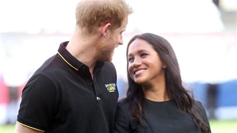 new photos from meghan markle and prince harry s 2017 botswana trip highlight their activism