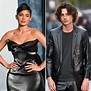 Kylie Jenner and Timothee Chalamet's Relationship Timeline | Us Weekly