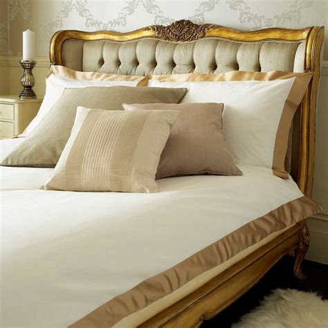 Versailles Luxury Upholstered Bed French Style Bed Rustic Master
