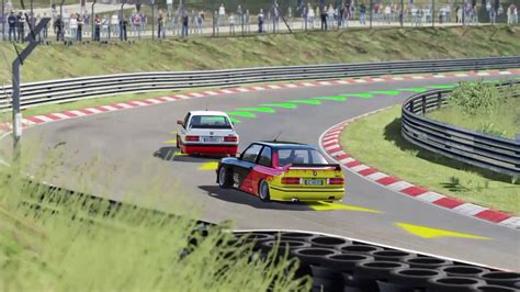 Assetto Corsa Evergreen Youtube