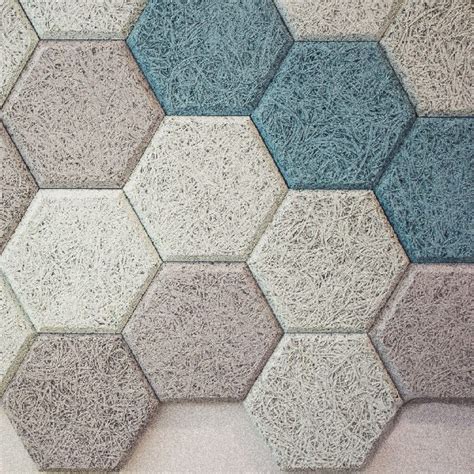 09 84 19 Wood Fiber Acoustical Wall Panels - ZeroDocs