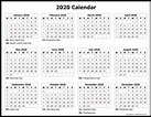Free 2020 Advent Calendar Printable Template Calendar - vrogue.co