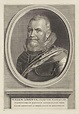 William Louis, Count of Nassau-Dillenburg — Google Arts & Culture