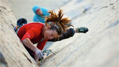 Learn To Trad Climb A Beginners Guide