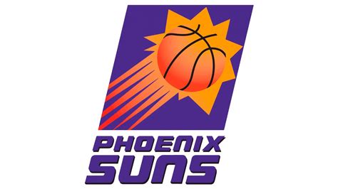 The official facebook of the phoenix suns. Phoenix Suns Logo | Significado, História e PNG