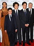 Aaron Kendrick De Niro Wiki (Robert De Niro's Son) Age, Family, Net ...