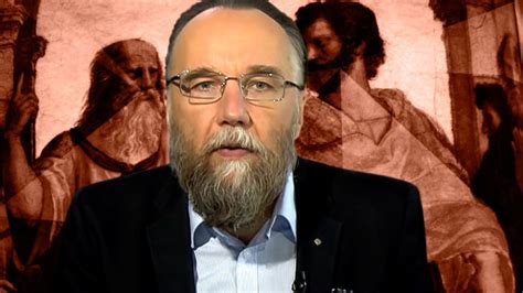 Introduction To Noomakhia Video Lecture Series By Alexander Dugin