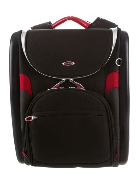 Tumi T3 Ducati Backpack Bags Tmi24973 The Realreal