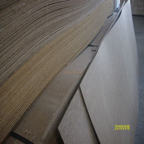20mm To 60mm Hardboard 4x8 Masonite Hardwood Board Buy Hardboard