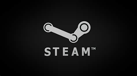 Steam Logo Wallpapers Top Những Hình Ảnh Đẹp