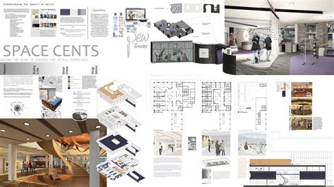 Interior Design Studio Vi College Of Art And Design